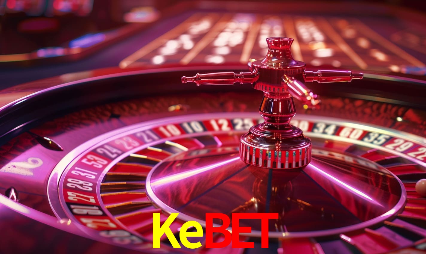 Casino Ao Vivo Kebet