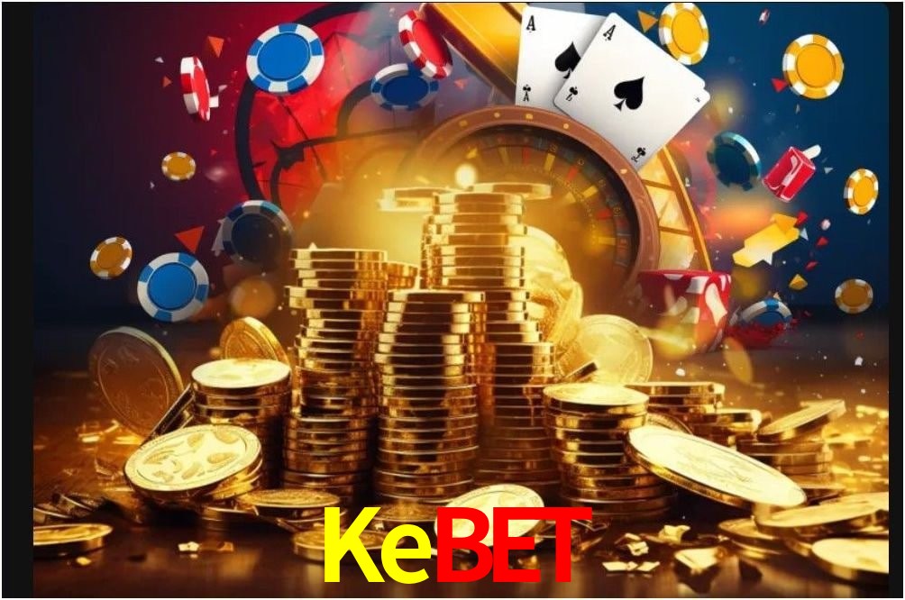 Promoção Relâmpago Kebet