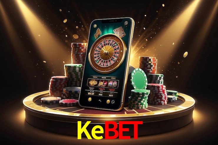 A Popularidade dos Caça-Níqueis no Kebet