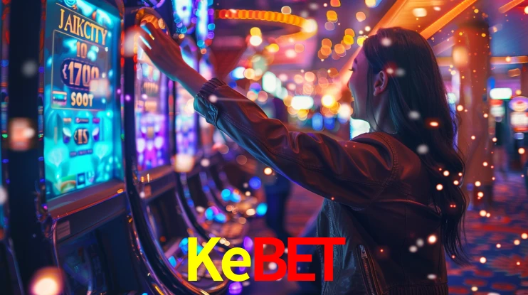 Kebet: Seu Especialista em Apostas Esportivas Brasileiras