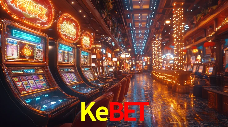 Kebet: A Experiência de Casino com Jogos de Mesa ao Vivo