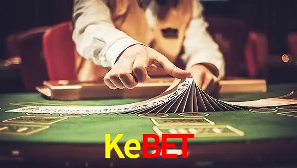Live Casino Kebet