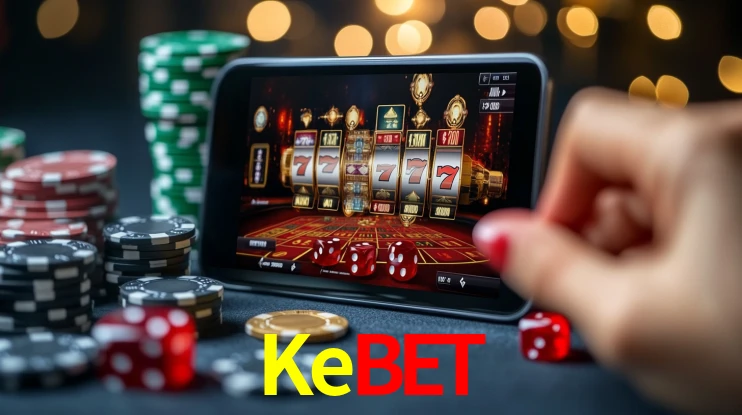 Ofertas Imperdíveis na Kebet: Promoções e Bônus Que Valem a Pena