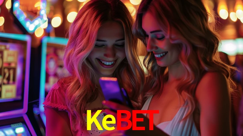 Kebet - Aposta Radical - Kebet.Com