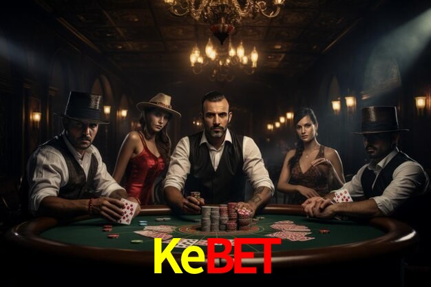 Design Responsivo Kebet