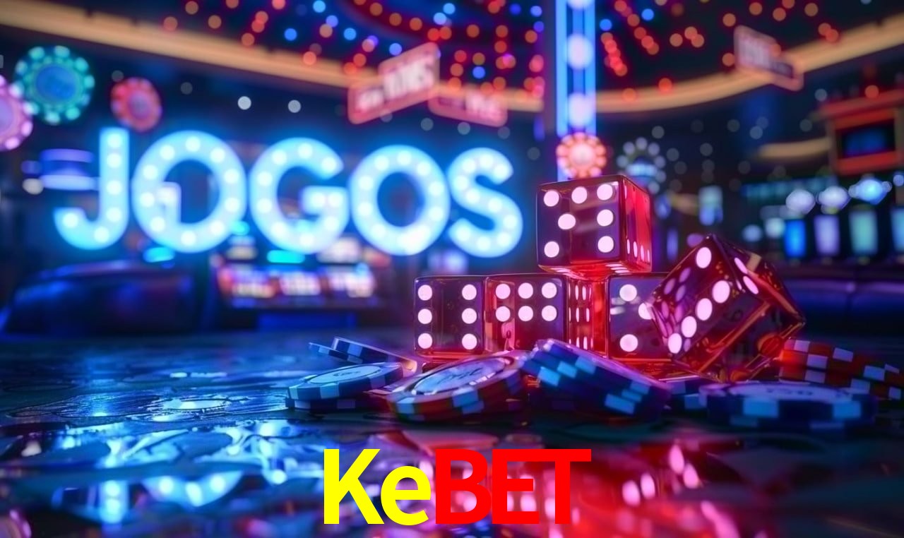Desvendando o Mundo dos Jogos Virtuais na Kebet