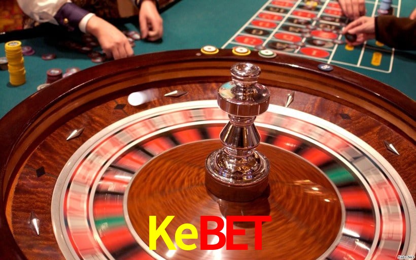 Desvendando o Mundo dos Jogos Virtuais na Kebet