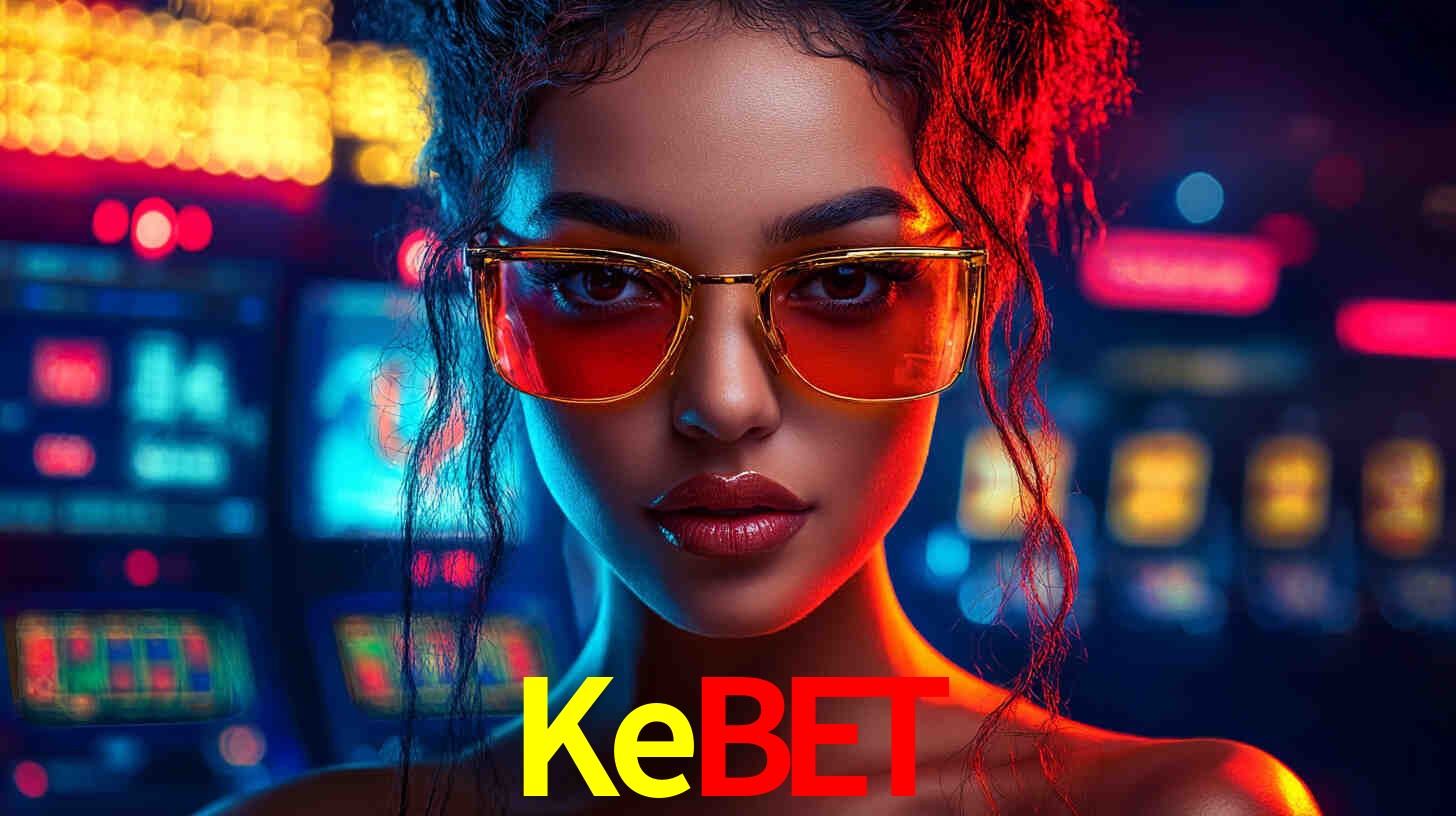 Apostas de Futebol Kebet