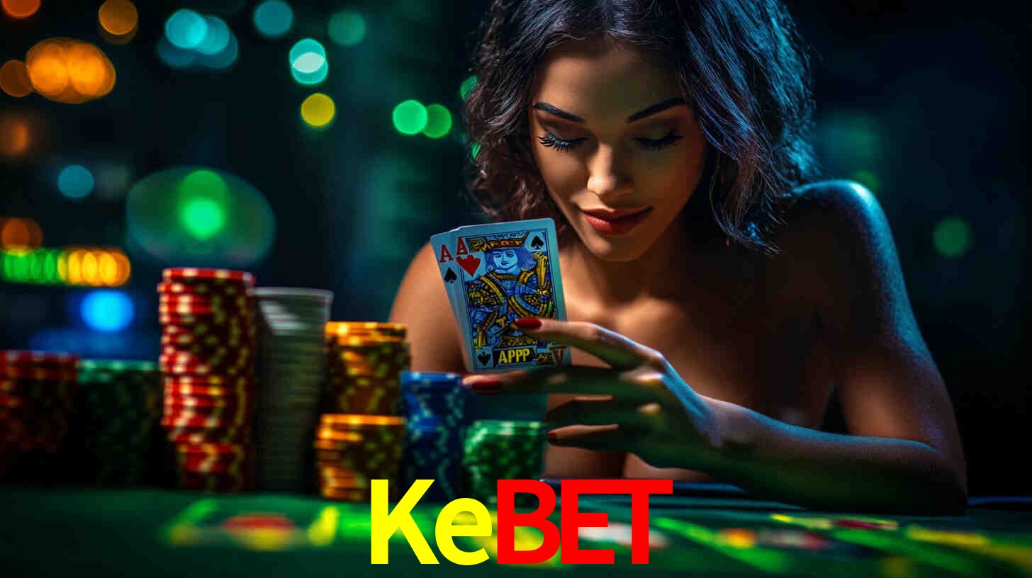 Estatísticas Esportivas Kebet