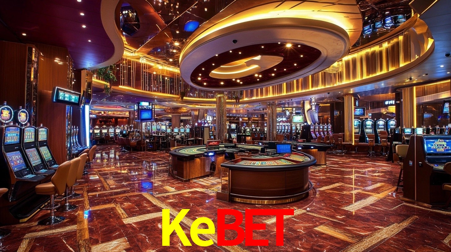 Premium Interface Kebet