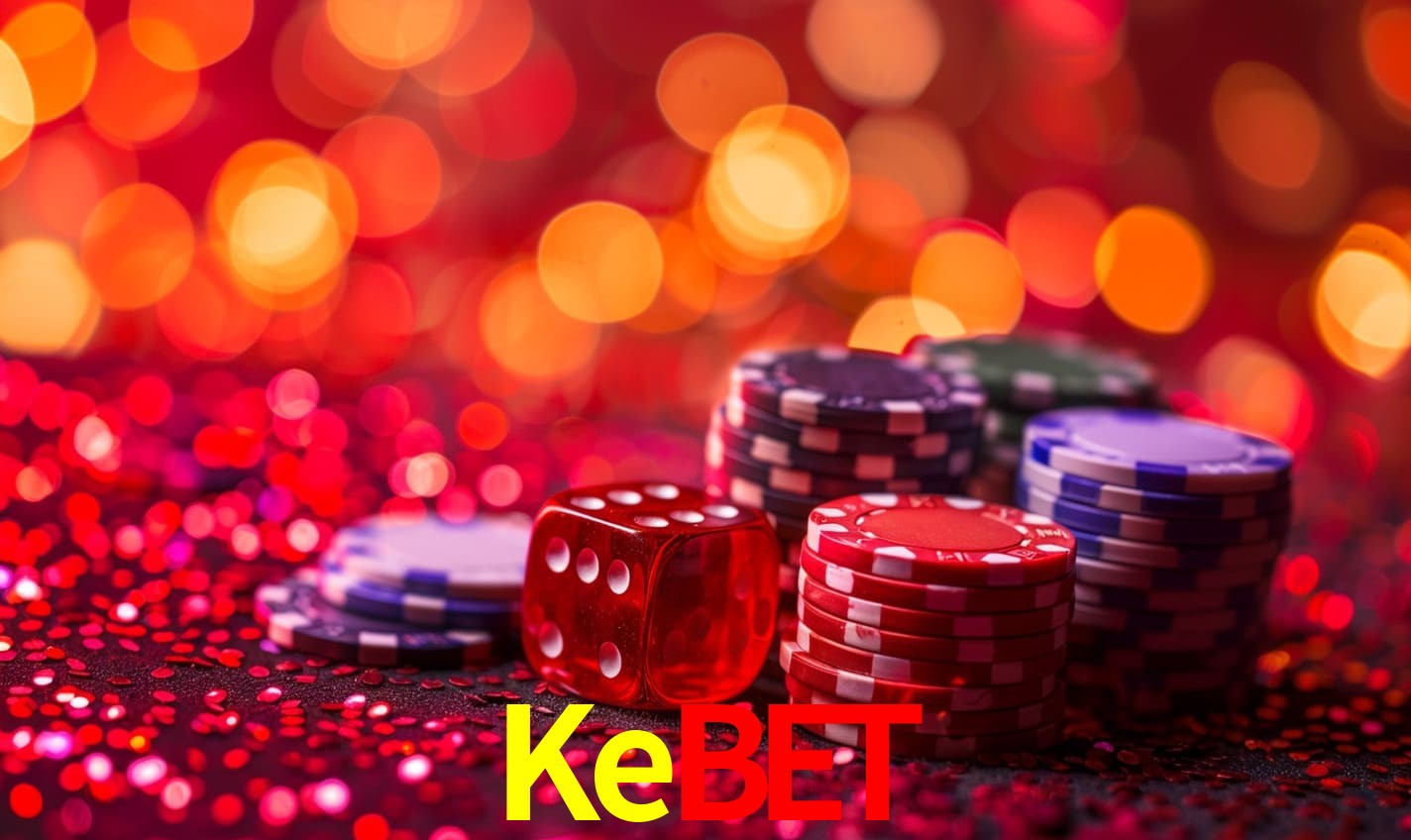 Diretório de Jogos Kebet