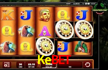 A Emoção da Loteria na Kebet: Uma Chance de Mudança de Vida