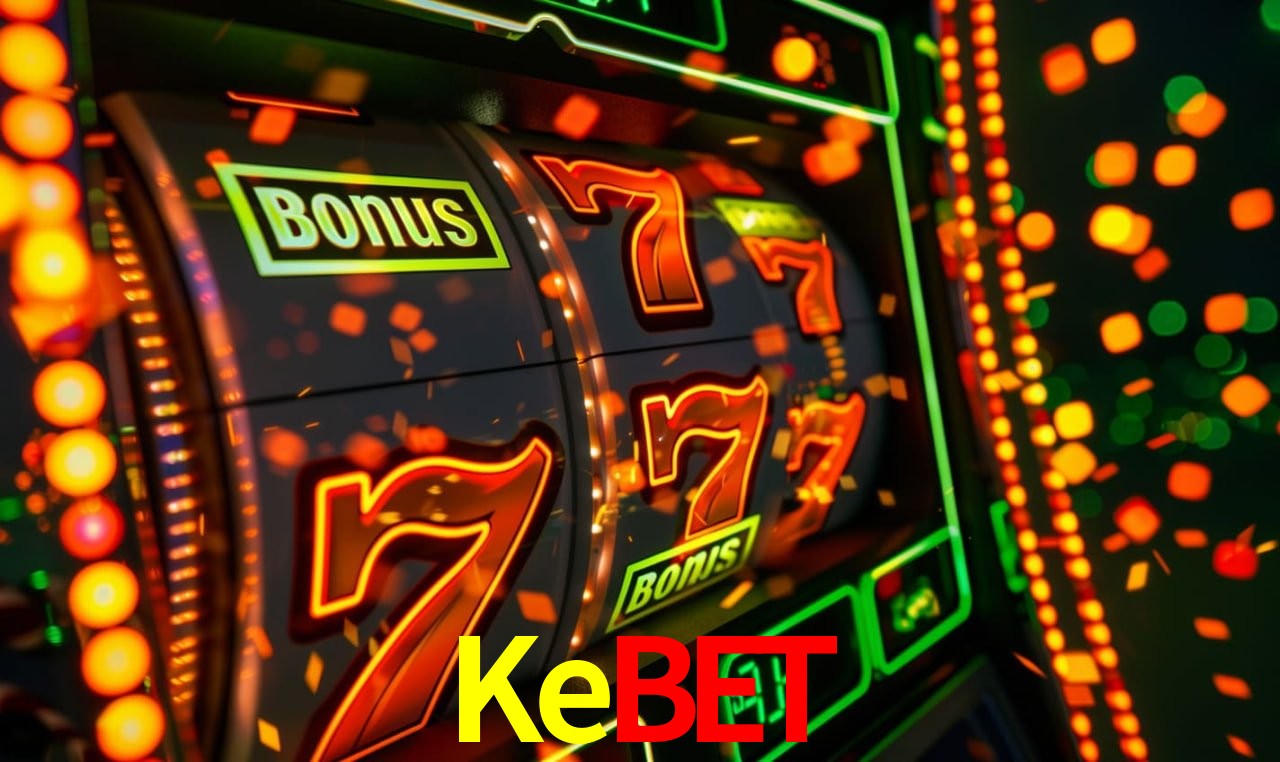 Tecnologia da Plataforma Kebet