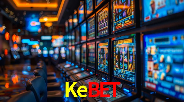 Live Casino Kebet