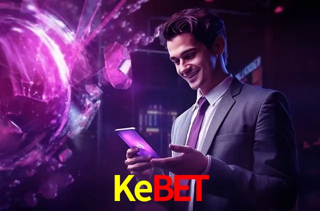 Spaceman Game Kebet