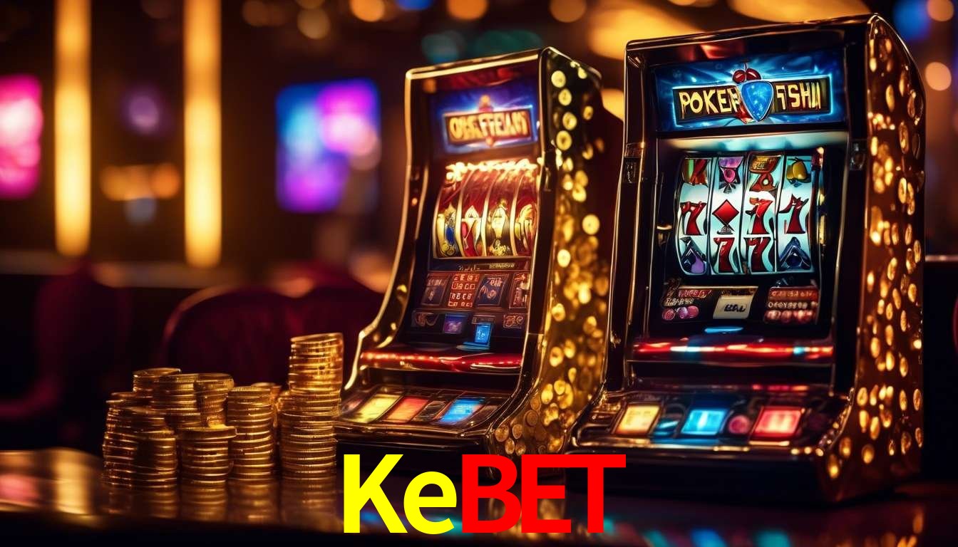 Benefícios da Conta Kebet