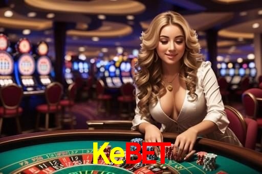 Blackjack Table Kebet