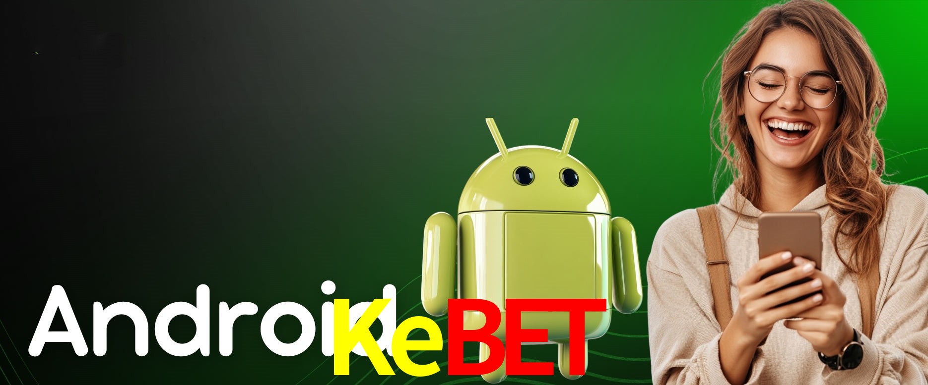 Account Benefits Kebet