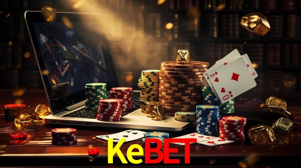 Apostas Esportivas na Kebet: Um Guia Completo