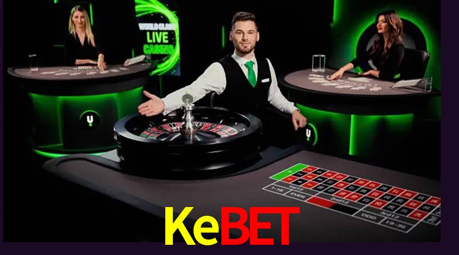 Slot Games Kebet