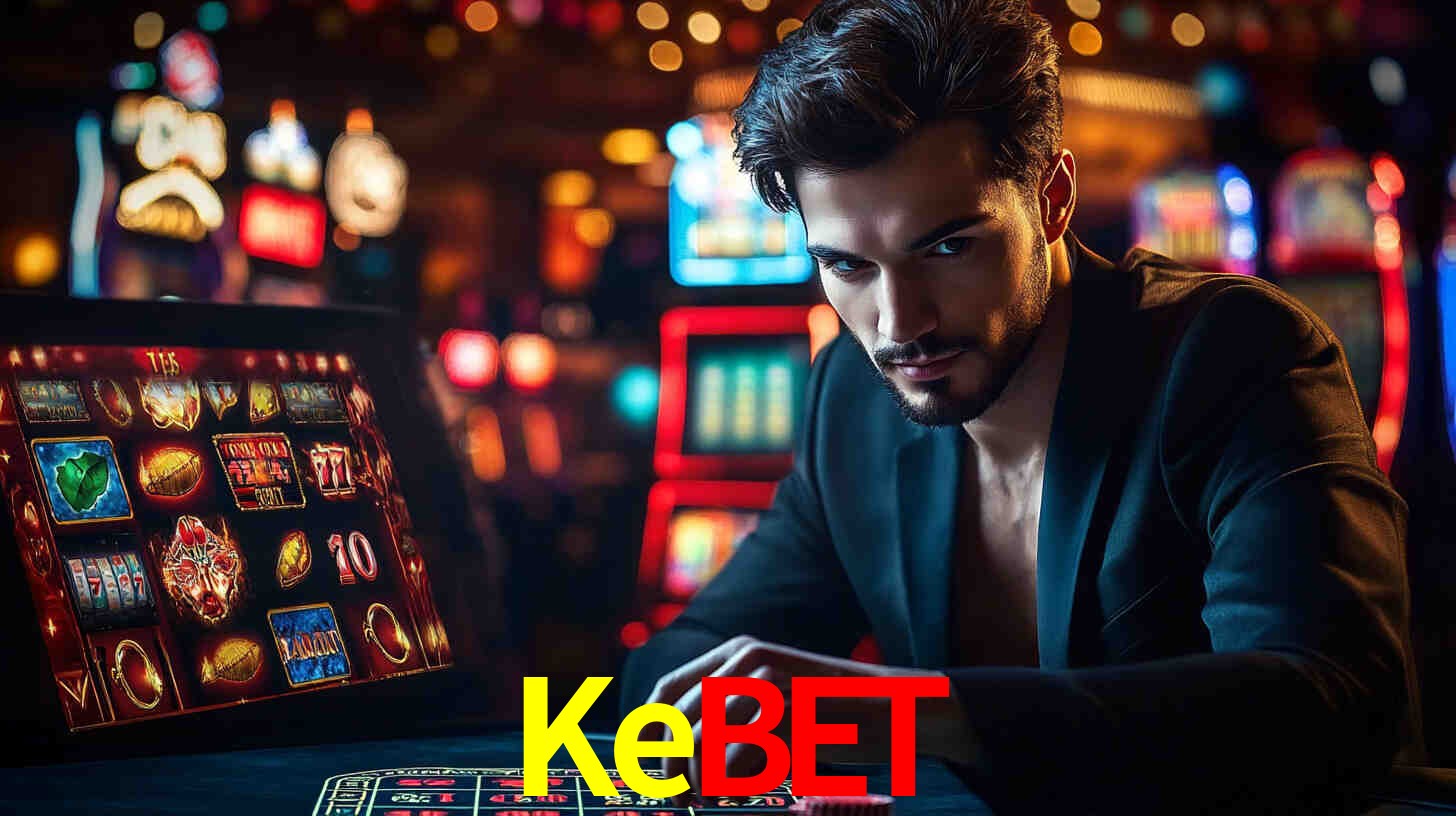 Desvendando o Mundo dos Jogos Virtuais na Kebet