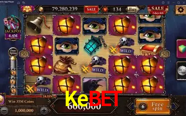 Flash Promotion Kebet