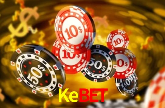 A Revolução dos Aplicativos de Jogos no Kebet
