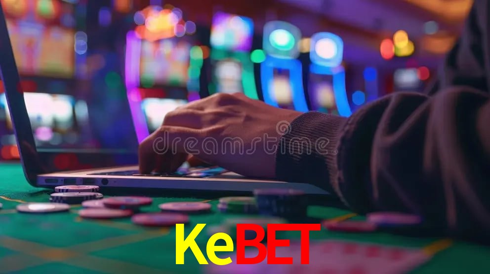 A Emoção da Loteria na Kebet: Uma Chance de Mudança de Vida