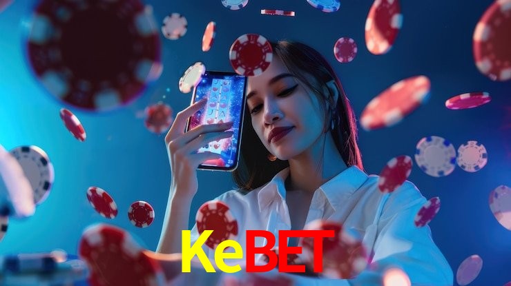 Segurança 2FA Kebet