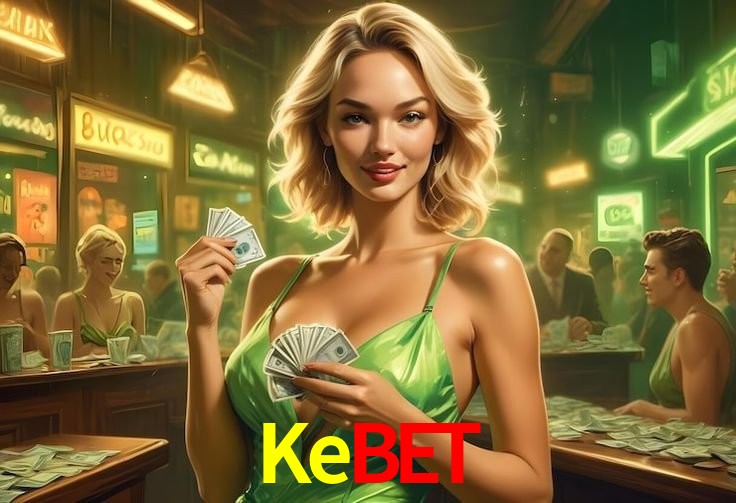Estatísticas do Jogo Kebet