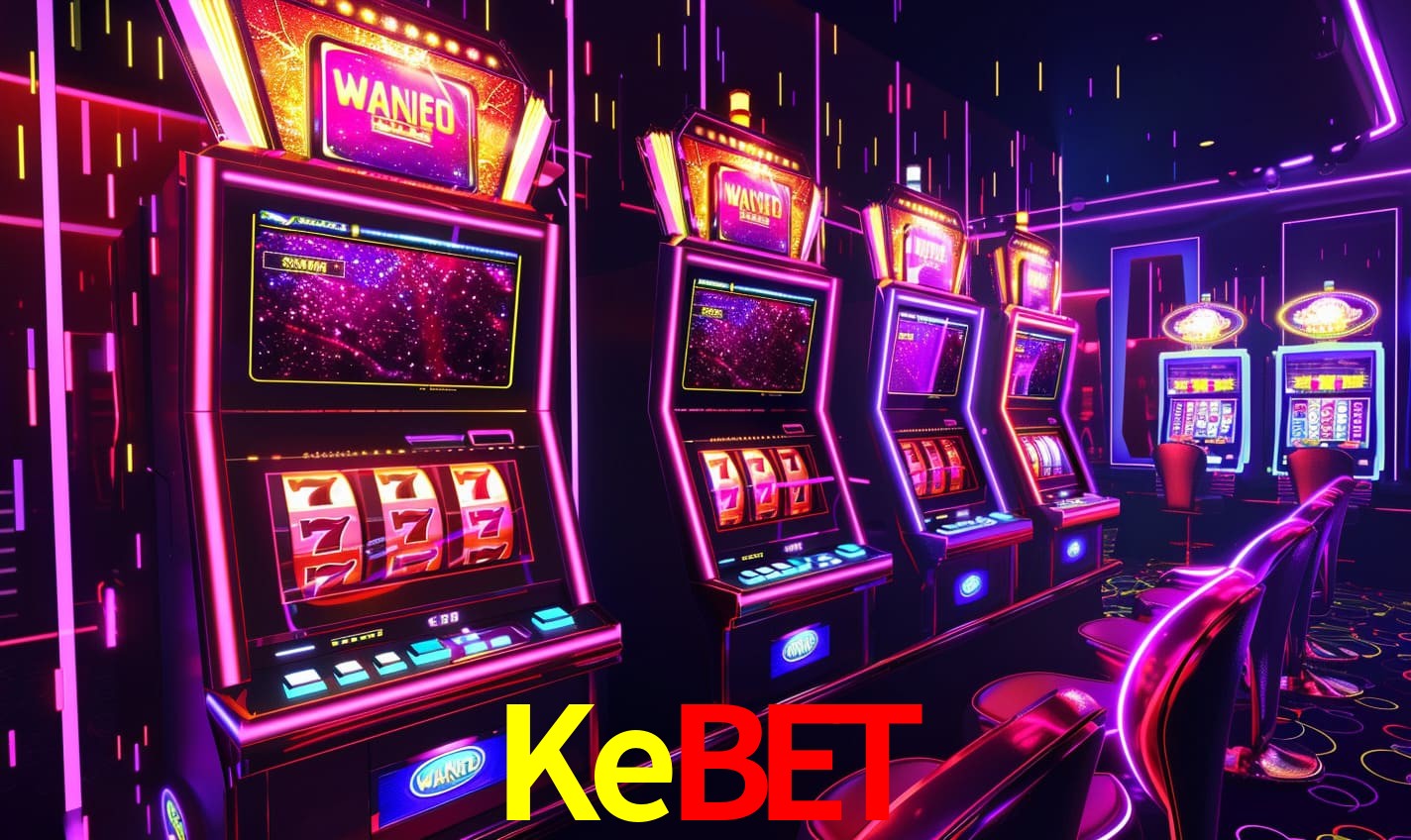Recursos de Bônus Kebet