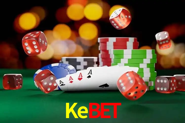 Descubra o Programa VIP da Kebet: Vantagens Exclusivas para Jogadores