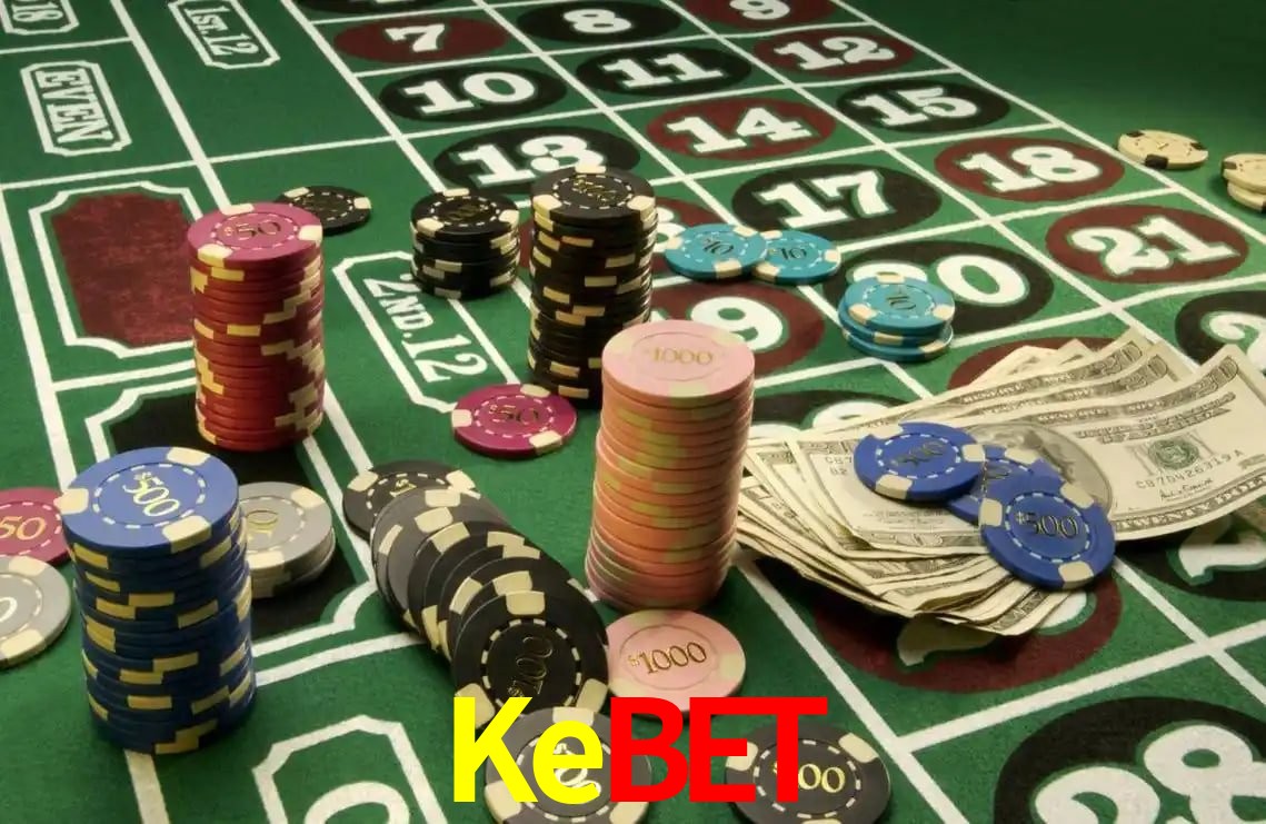 Sports Statistics Kebet