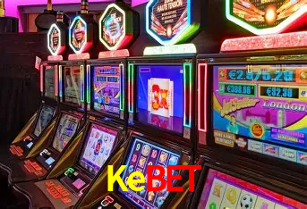 cassino Kebet