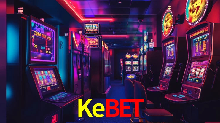 Kebet: Jogos de Caça-Níqueis-Altas Recompensas, Roleta-Velocidade, Blackjack-Desafios Máximos