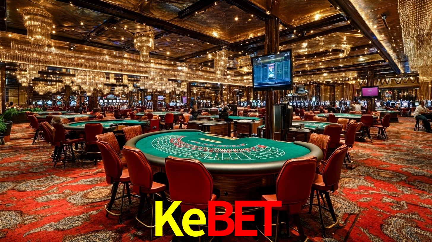 Kebet App