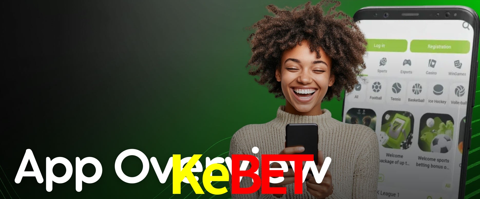 Quick Registration Kebet