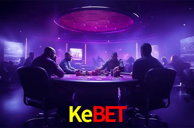 Provedores de Jogos Kebet